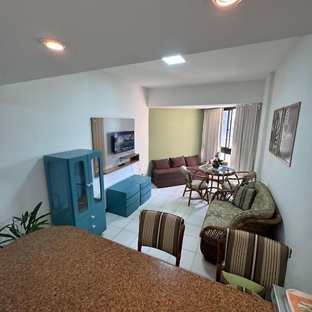 Apartamento Loft Pituba Sol Salvador de Bahía Exterior foto