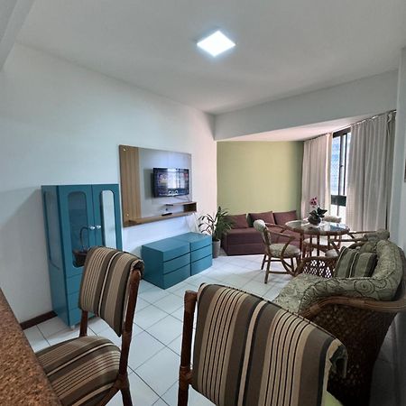 Apartamento Loft Pituba Sol Salvador de Bahía Exterior foto