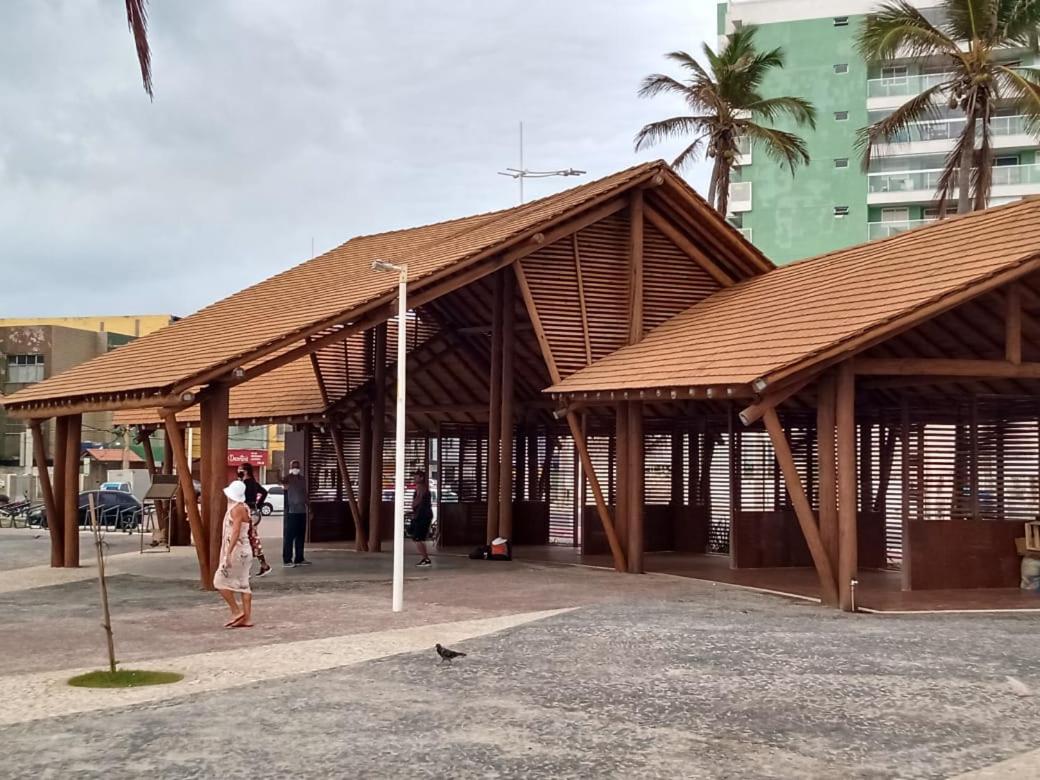 Apartamento Loft Pituba Sol Salvador de Bahía Exterior foto