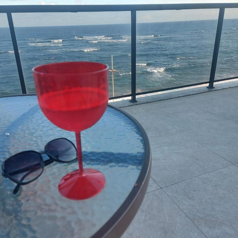 Apartamento Loft Pituba Sol Salvador de Bahía Exterior foto