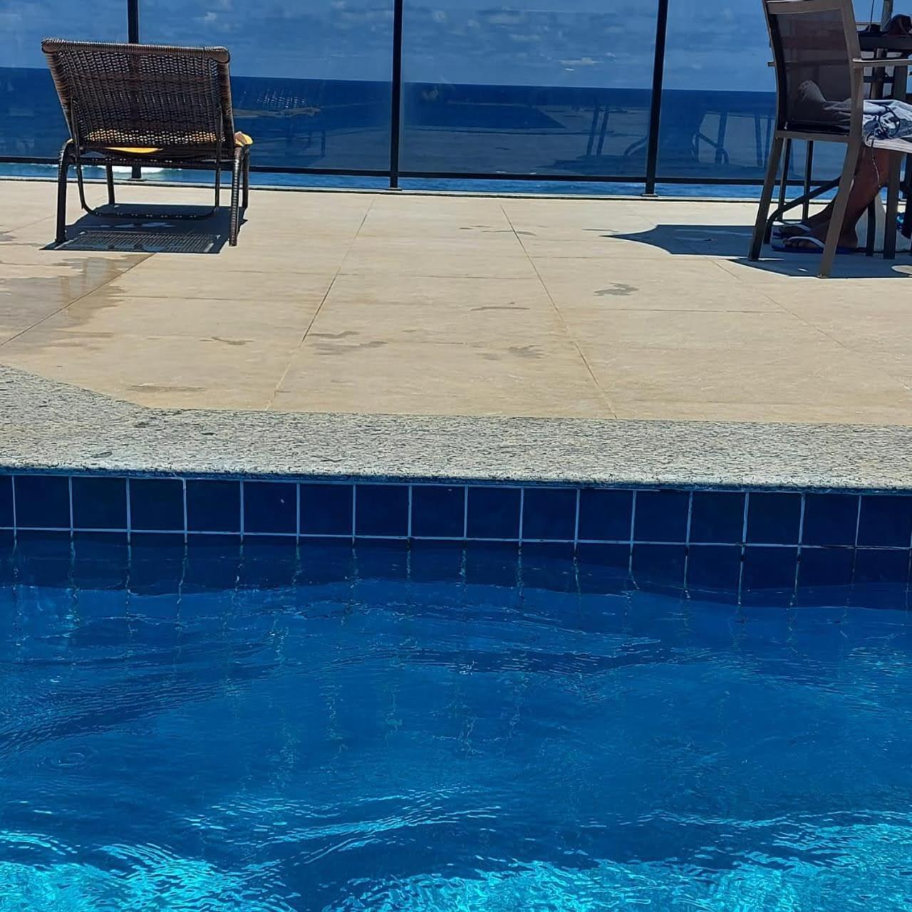 Apartamento Loft Pituba Sol Salvador de Bahía Exterior foto