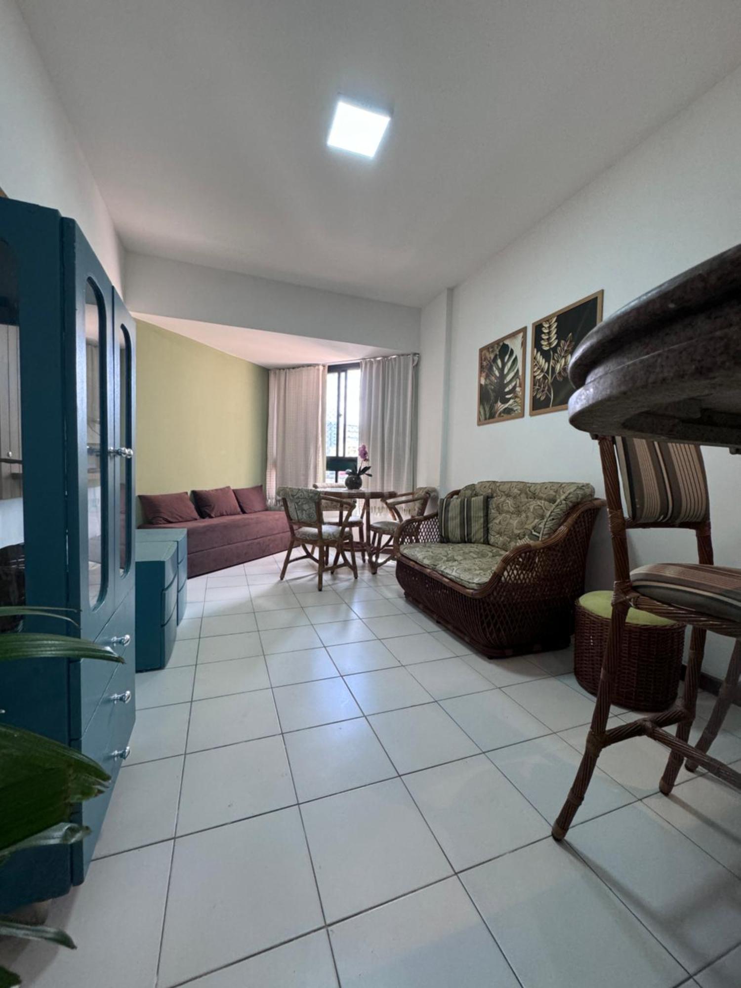 Apartamento Loft Pituba Sol Salvador de Bahía Exterior foto