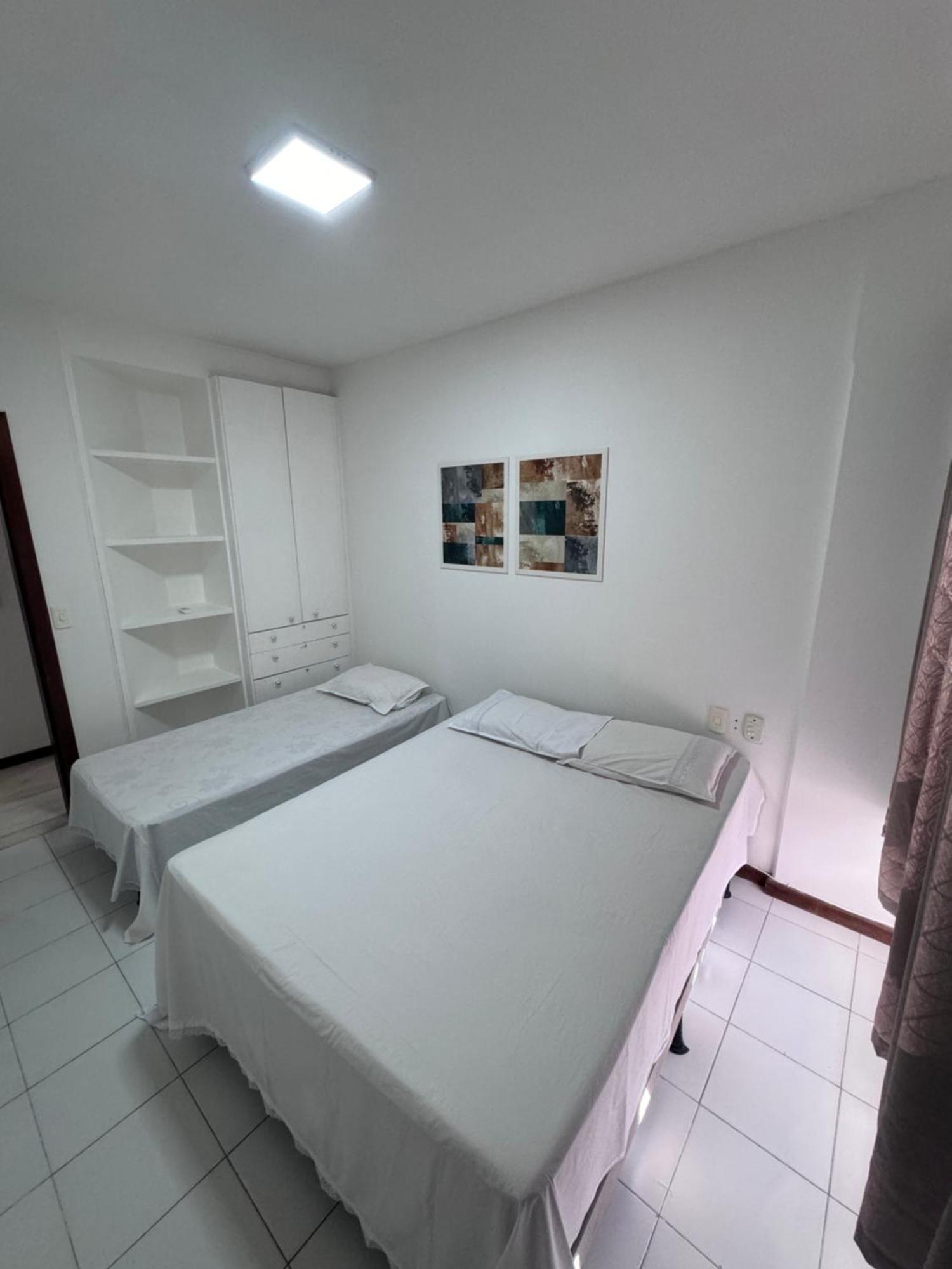 Apartamento Loft Pituba Sol Salvador de Bahía Exterior foto