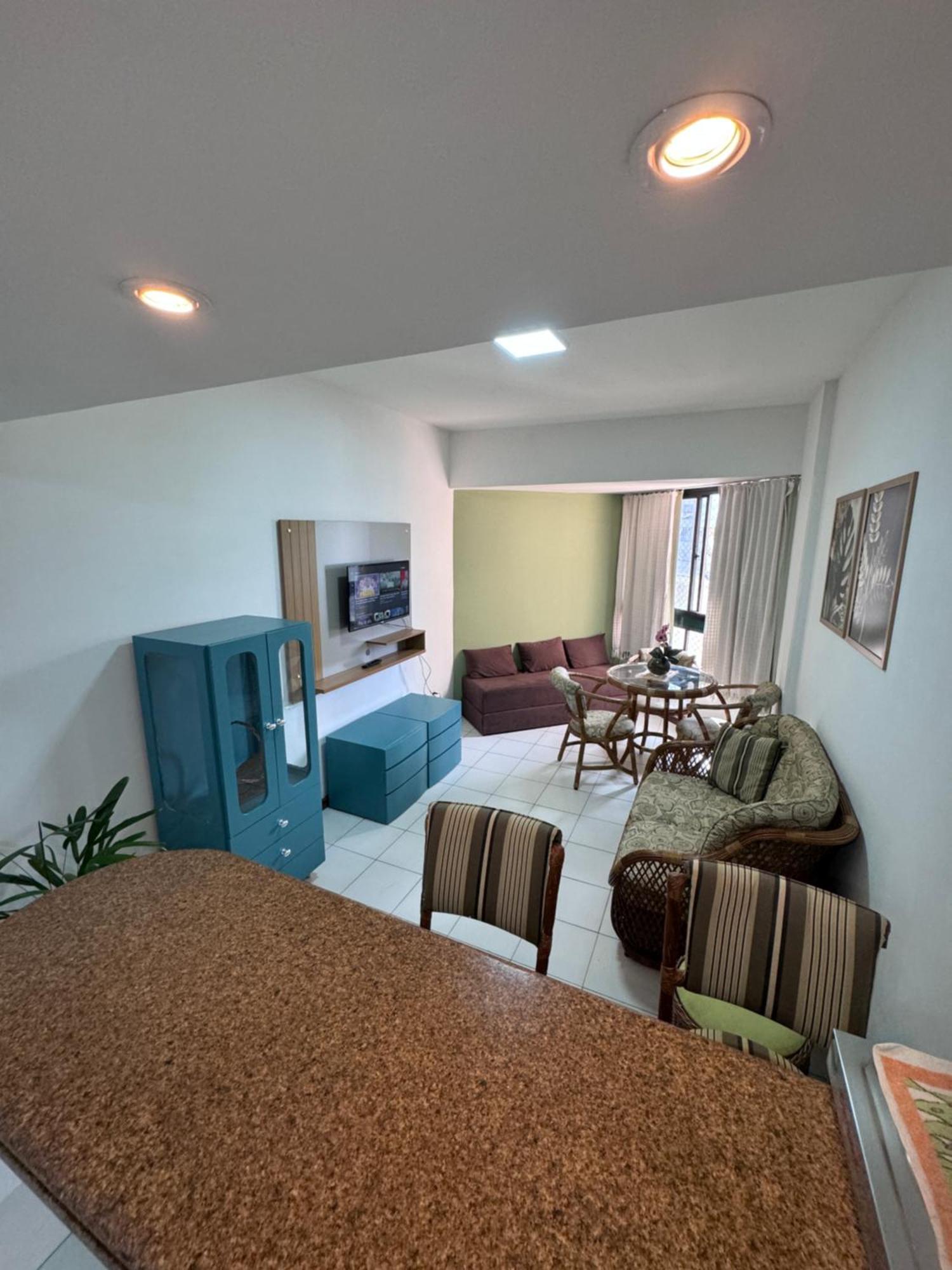 Apartamento Loft Pituba Sol Salvador de Bahía Exterior foto