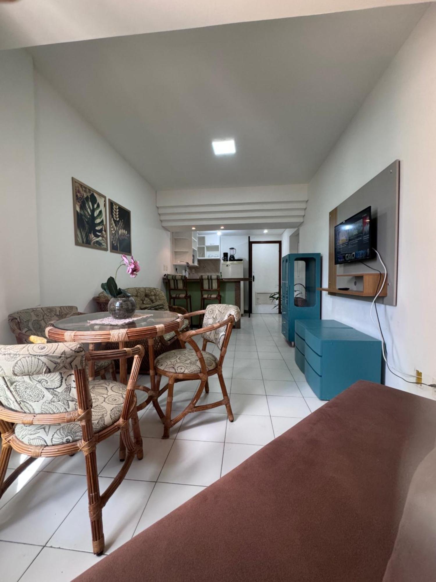 Apartamento Loft Pituba Sol Salvador de Bahía Exterior foto