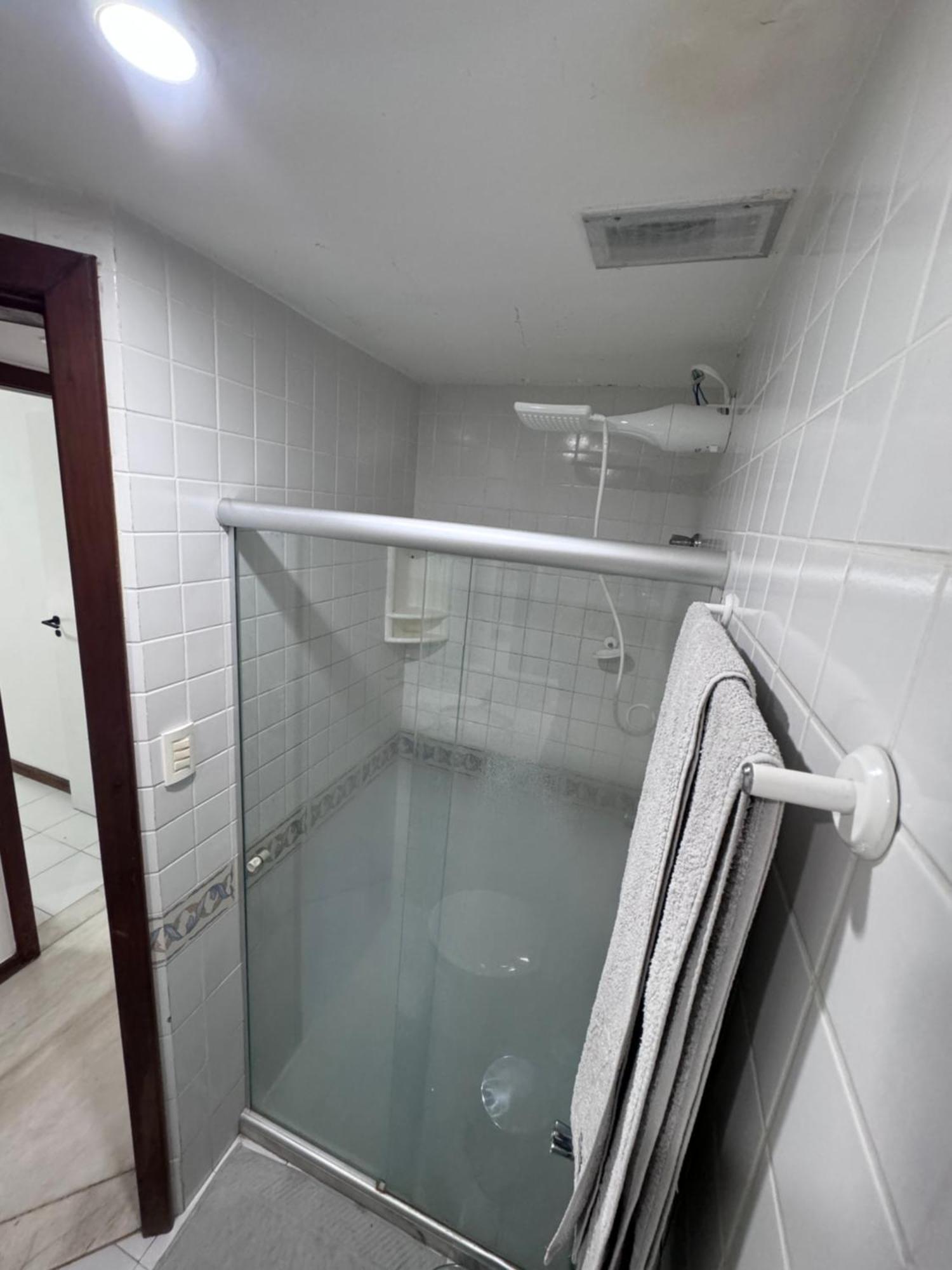 Apartamento Loft Pituba Sol Salvador de Bahía Exterior foto