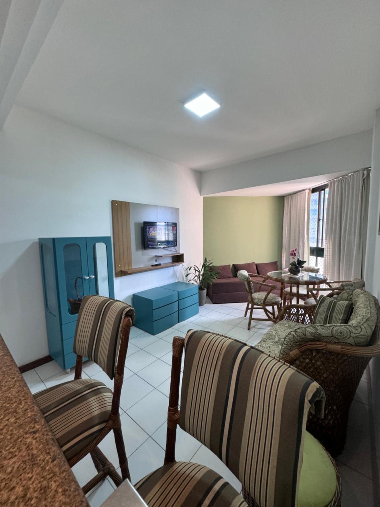Apartamento Loft Pituba Sol Salvador de Bahía Exterior foto