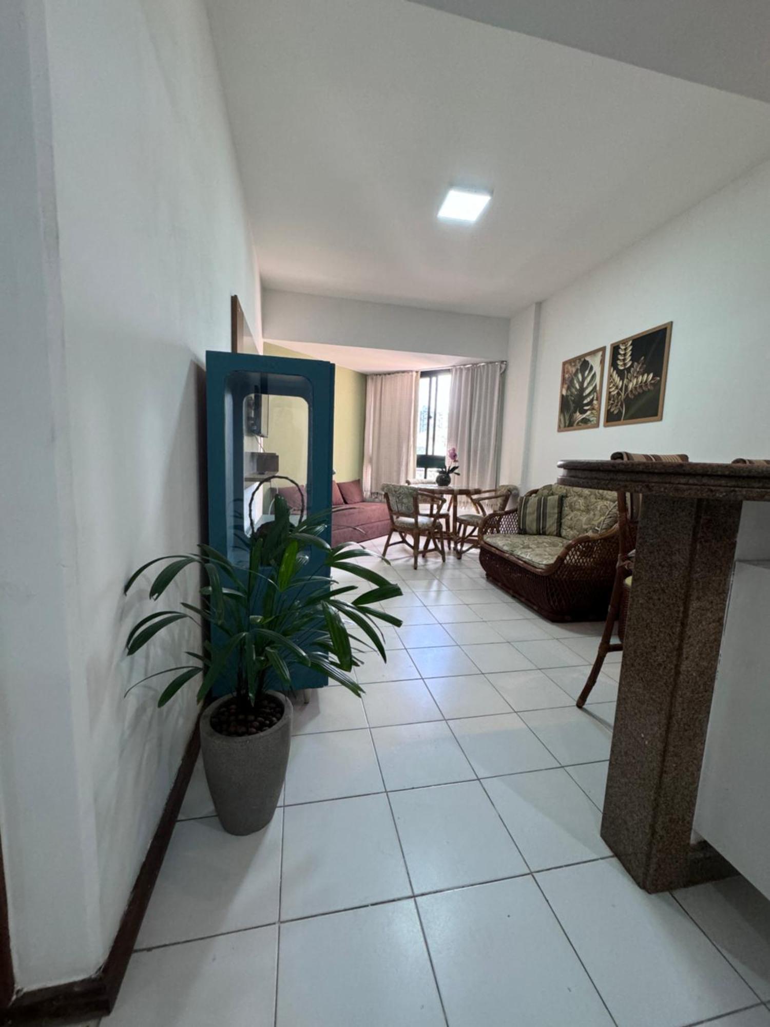 Apartamento Loft Pituba Sol Salvador de Bahía Exterior foto