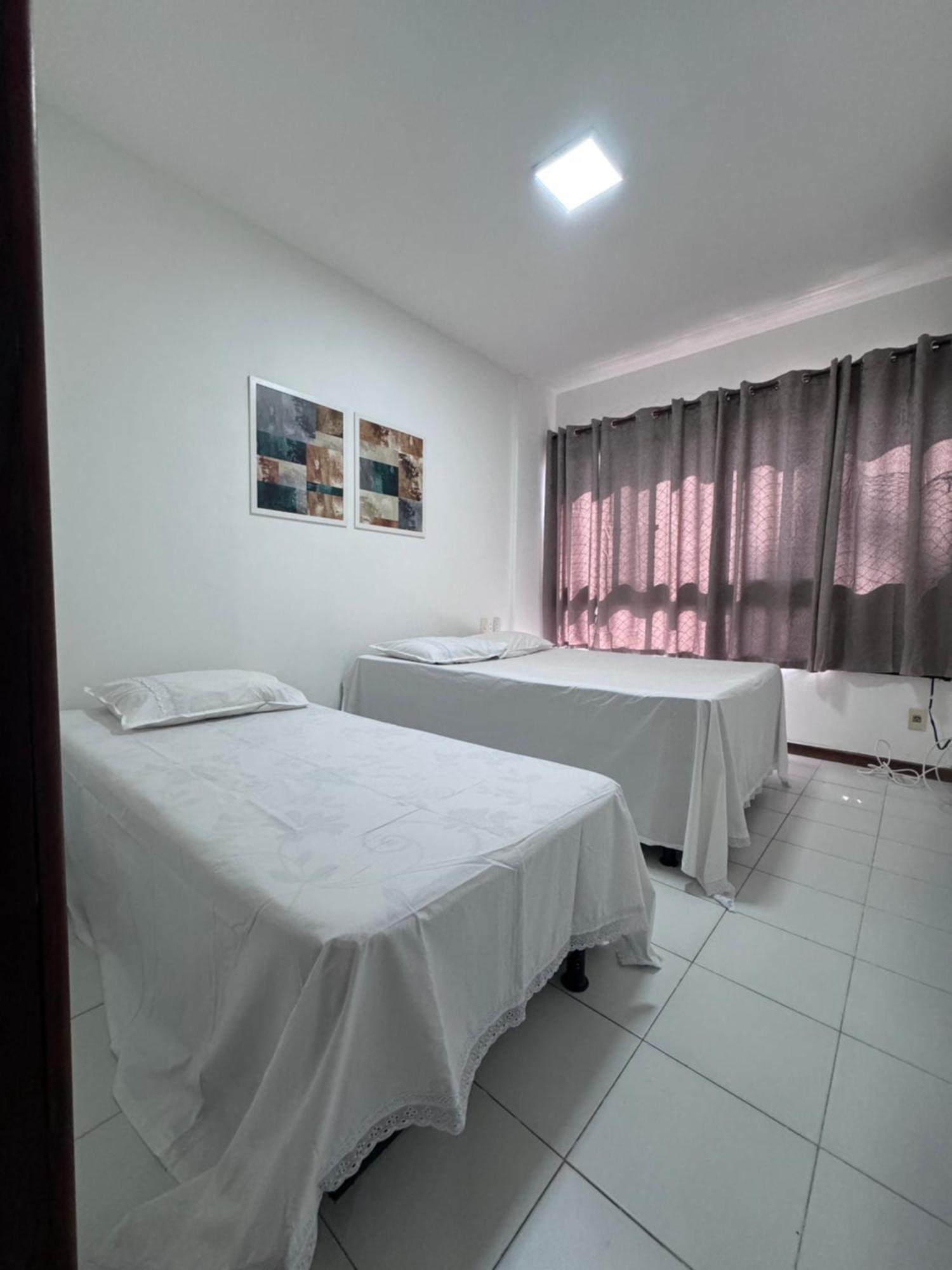 Apartamento Loft Pituba Sol Salvador de Bahía Exterior foto